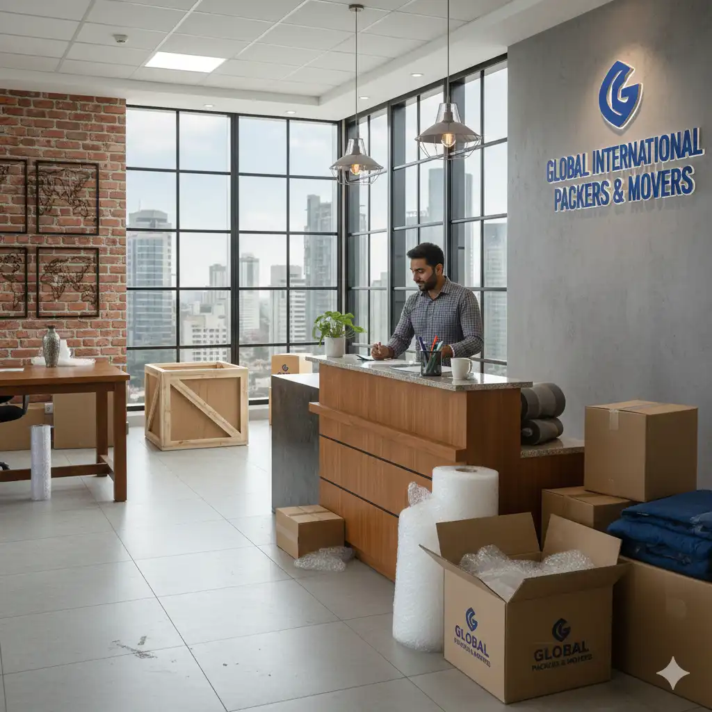 corporate shifting