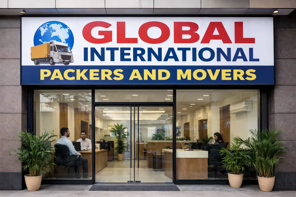 Best packers and movers in Surat