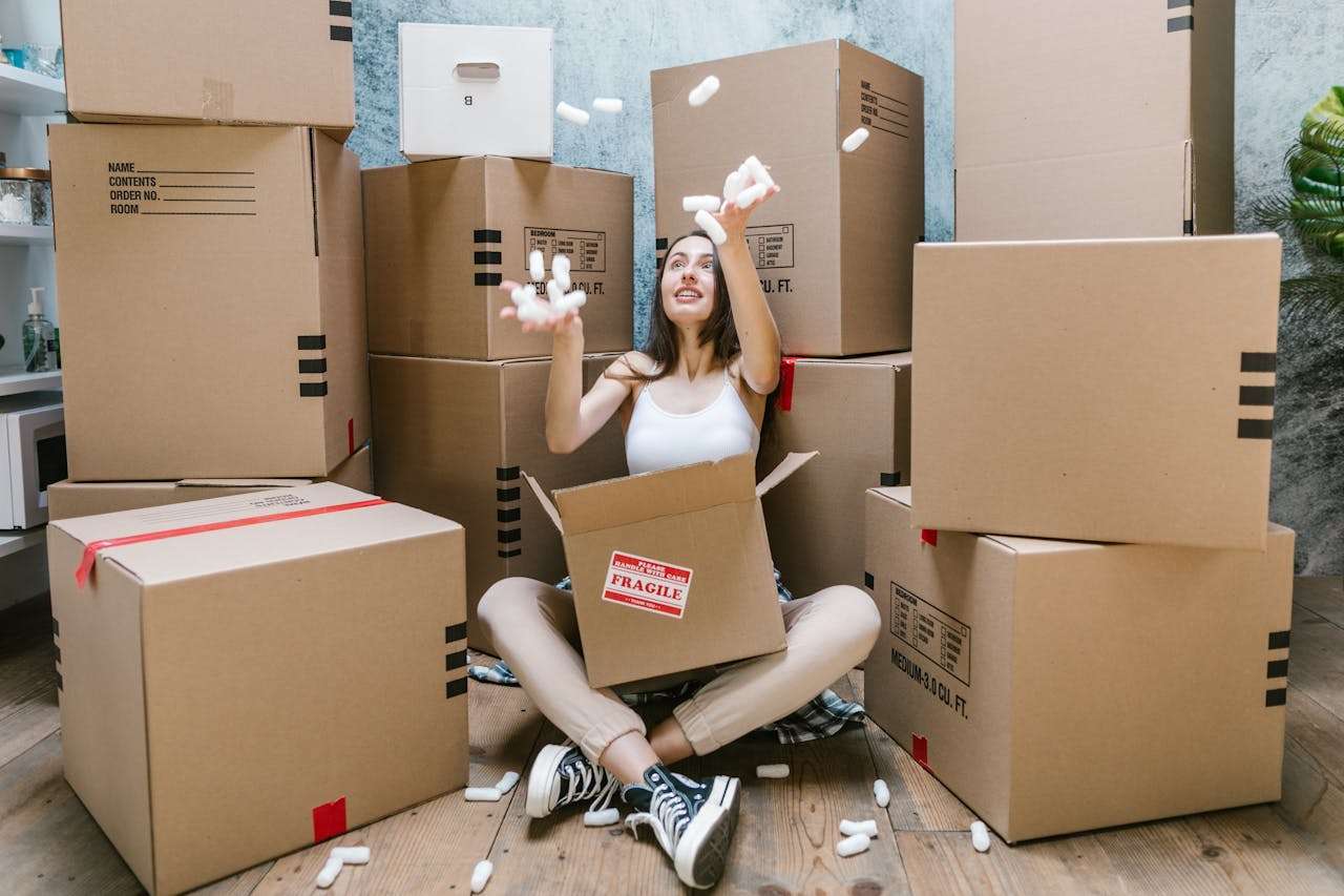 Local Moving Services – How to Prepare for a Smooth Relocation